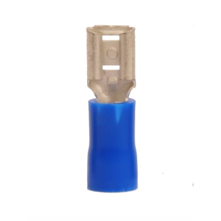 Ks Wire Connector, 14 AWG Max, Vinyl Insulation, 1000 PK 20195
